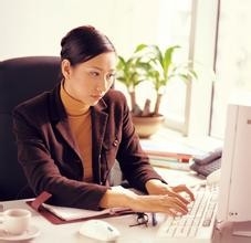 在职场中女性成功的六大法则