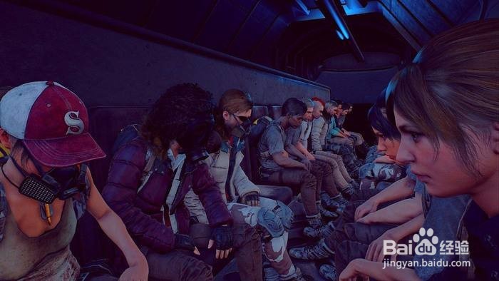 绝地求生的生存技巧—小武吃鸡