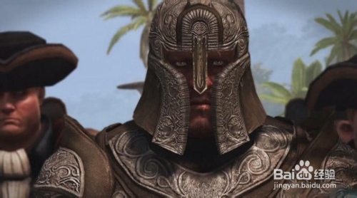 刺客信条4黑旗如何获取圣殿骑士5把钥匙方法