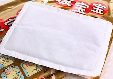 怎样才能让暖宝宝更快热起来