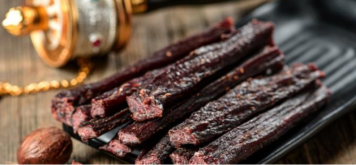 牛肉干保质期一般多久