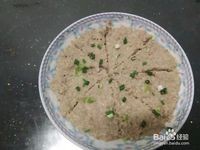 藕饼这么做,好吃又下饭
