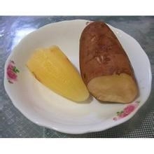 天山雪莲果的功效与作用