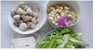 一锅鲜的做法