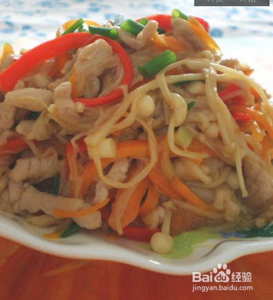 让小朋友胃口大开的13道营养菜