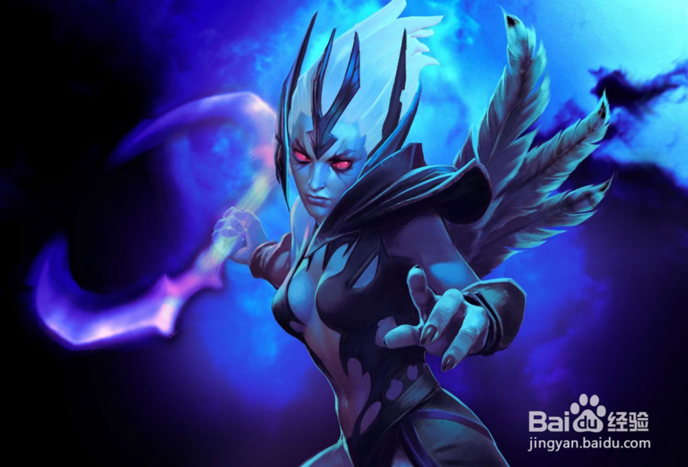 DOTA2沙王操作攻略