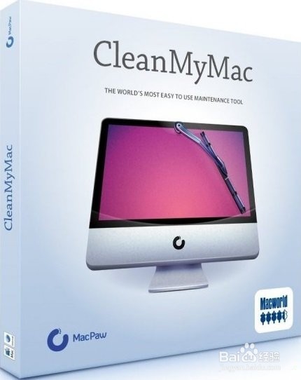 CleanMyMac免费下载