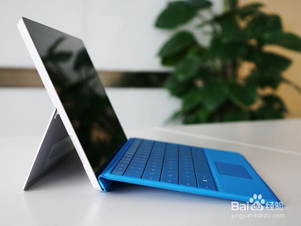 Surface 3体验评测:出差办公就带这个
