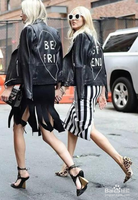 又暖又好看的穿搭