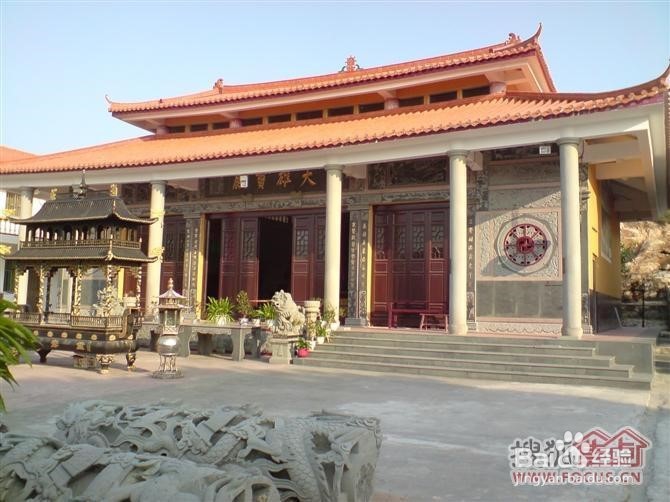 福建云霄旅游攻略