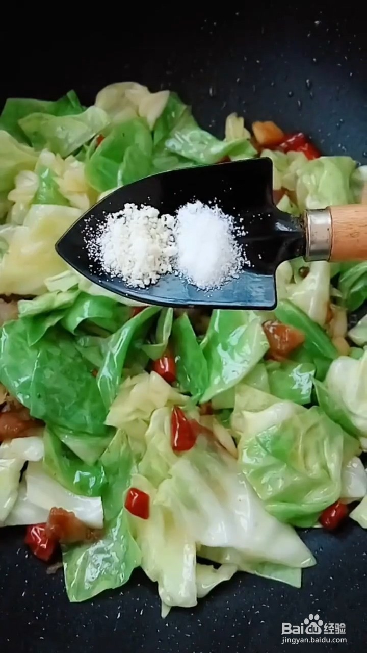 如何制作大头菜炒粉条