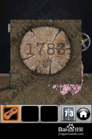 100门逃跑(100 Doors Runaway)攻略：[2]71-73