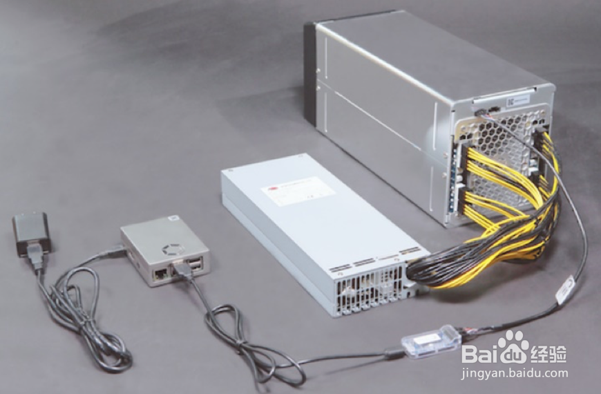 阿瓦隆矿机系列(无卡树莓派)通用调试操作教程