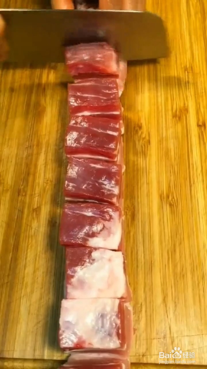 红烧五花肉怎么做