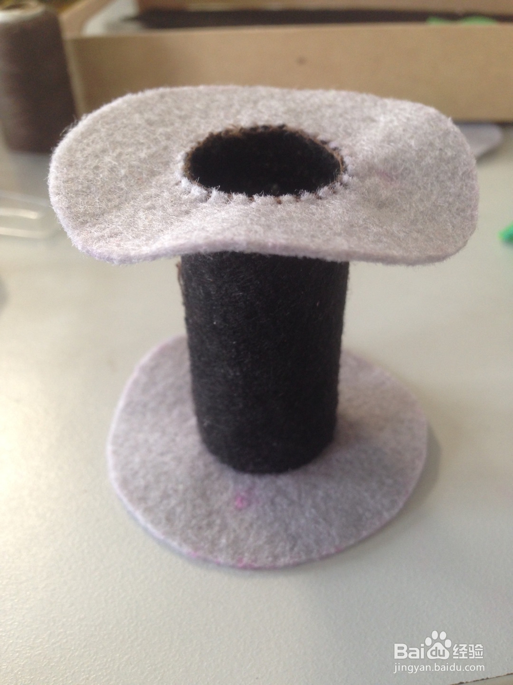 漂亮的不织布工程车压路机