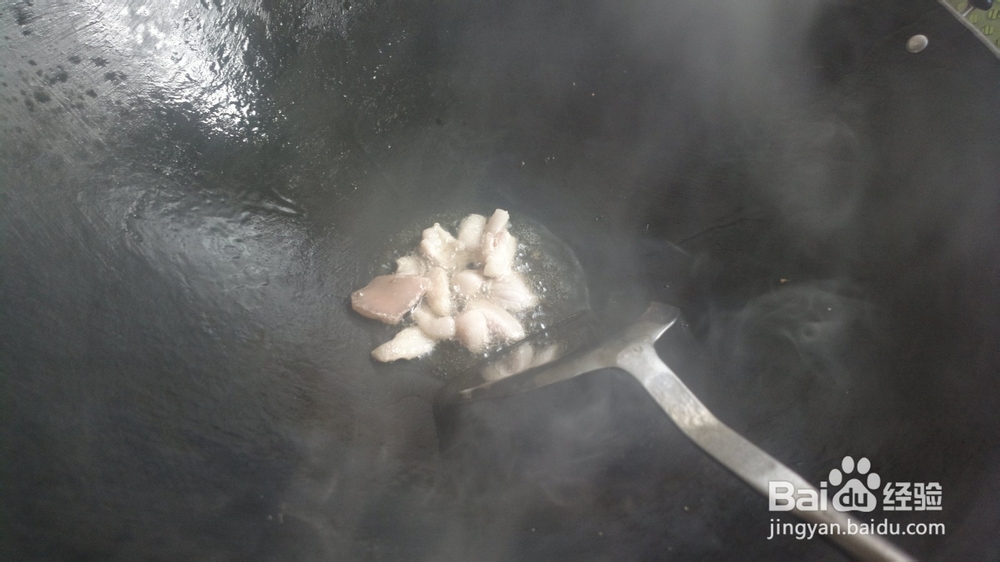 怎么样炒萝卜丝