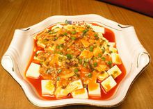 河南正宗御帘豆腐有哪些制作过程