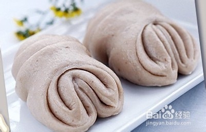 家常花生豆浆猪蹄卷的做法