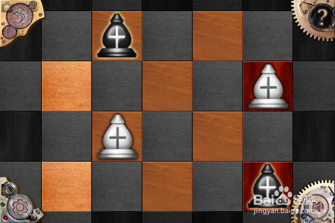 安卓心灵游戏攻略：[1]第2关