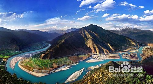 黄金长假丽江游