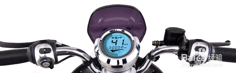 怎样让智能电动车跑得更远 这些方法你知道吗?