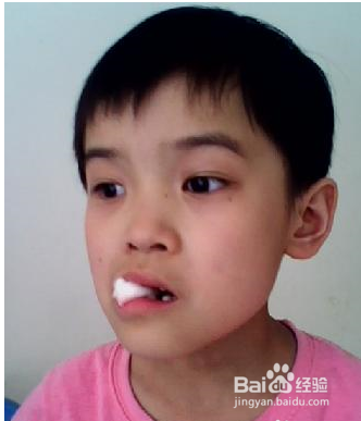 拔掉智齿\阻生牙的流程步骤