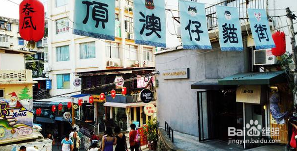 厦门的天空很蓝——三天两夜厦门游攻略