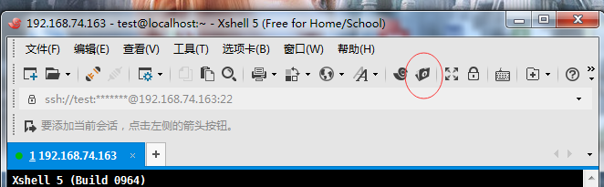 怎么将window的文件上传到Linux系统中