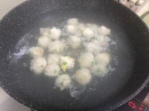 番茄鸡肉丸零碳水版