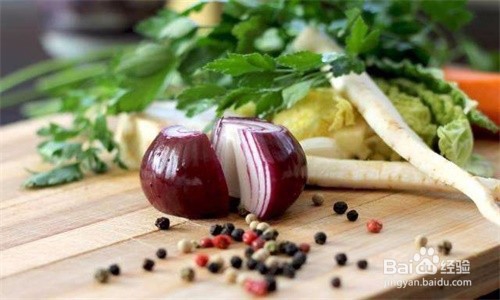 拌凉皮的辣椒油如何制作比较好?