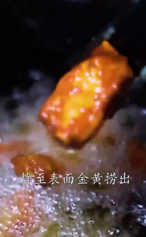 蒜香排骨怎么做