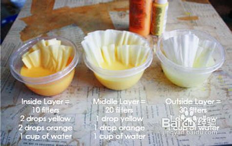 巧手DIY芍药花束