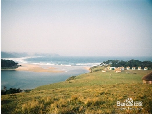 逃离喧嚣的绿色生活 纵享全球生态旅馆