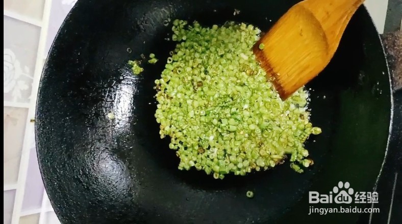 美味炒面制作步骤