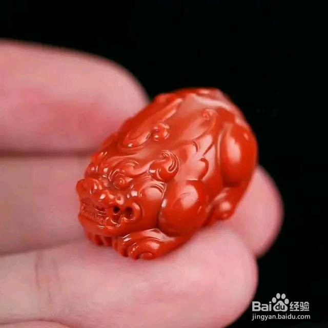佩戴南红玛瑙的作用