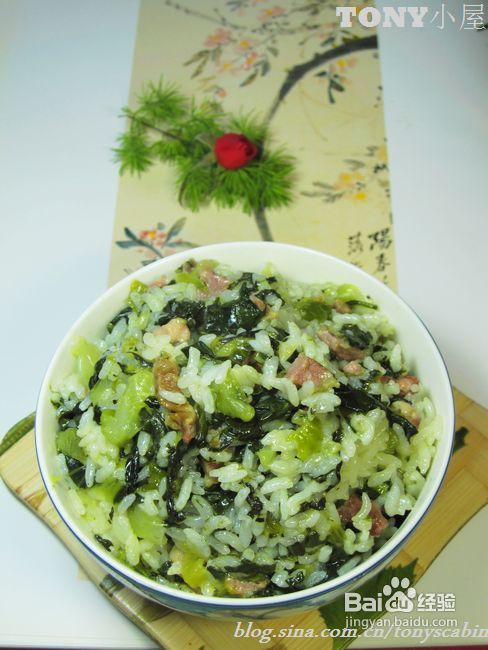 去美丽的苏州寻找那些“甜糯糯”的美食