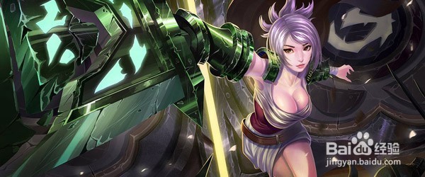 德杯锐雯大杀四方:7.10胜率已暴涨25位