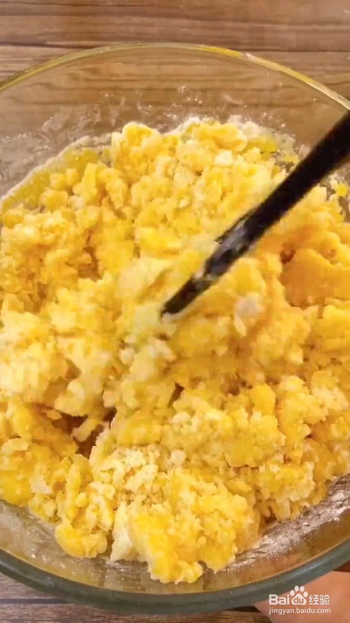 如何制作香酥小零食