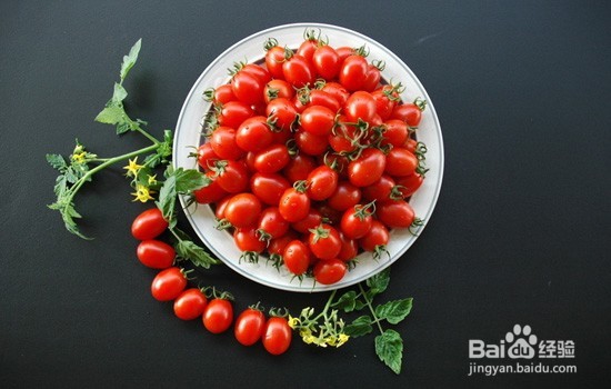 吃圣女果是不是可以减肥呢 圣女果的5大减肥优势