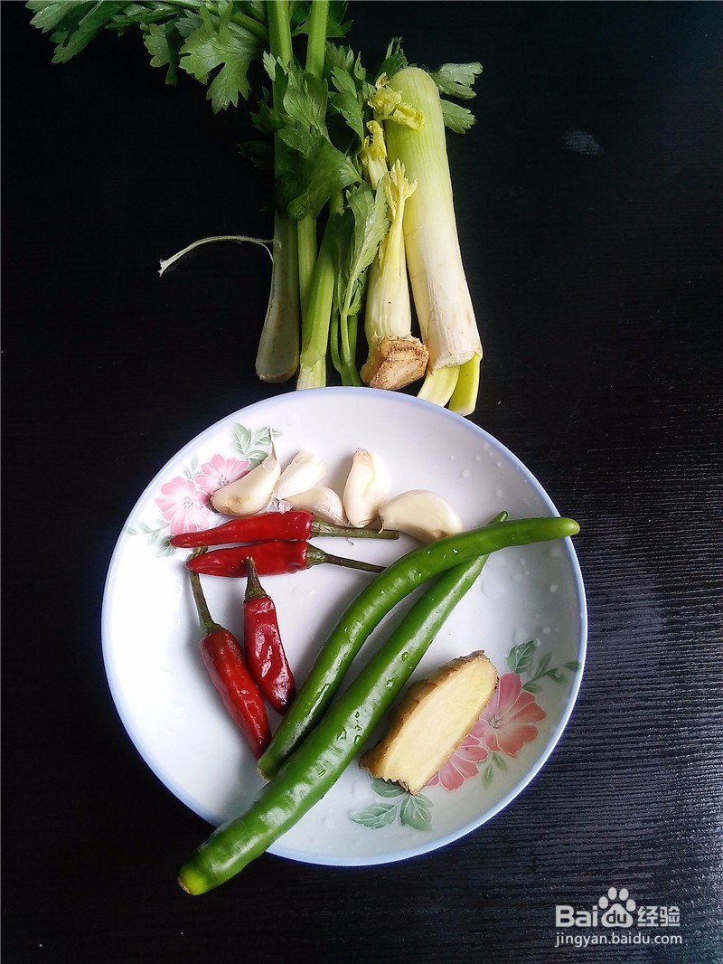 豆腐包子——美味家常菜