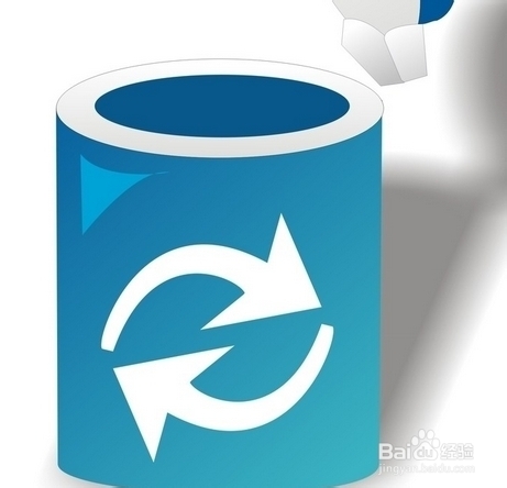 回收站删除了怎么恢复呢