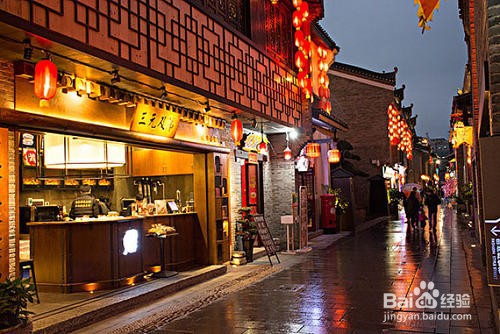 桂林有哪些好玩的地方