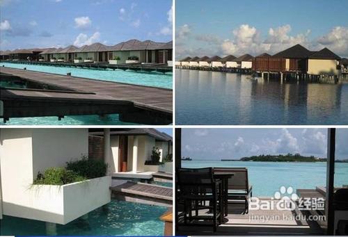 马尔代夫天堂岛Paradise旅游出行攻略