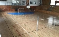 选择运动木地板的理由是什么