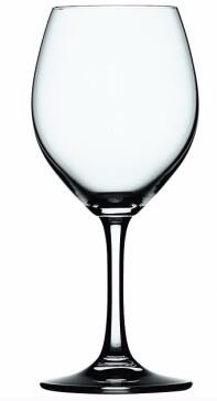 你知道酒店用玻璃器皿有哪些种类: