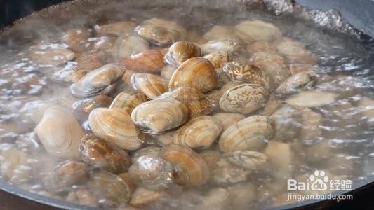 蒜香花甲家庭版