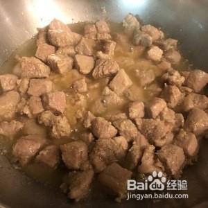 辣酱的美味做法