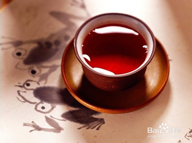 女性秋季补血吃什么