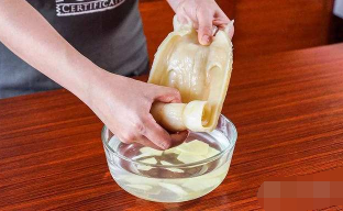 花胶的功效与作用及食用方法大全