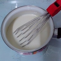怎么制作柠檬香草与红火龙果冰淇淋
